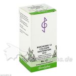 Biochemie 12 Calcium sulfuricum D 12, 200 ST
