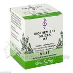 Biochemie 11 Silicea D 3, 80 ST