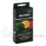 BILLY BOY Bunte Vielfalt 12er, 12 ST