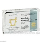 BioActive Uniqinol 30mg QH Pharma Nord, 30 ST
