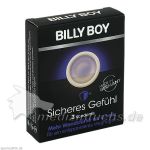 BILLY BOY Sicheres Gefühl 3er, 3 ST