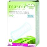 Bio Slipeinlagen Classic 100% Bio Baumwolle MASMI, 30 ST