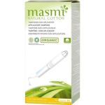 Bio Tampons Classic m.Applik. 100% Bio Baumw.MASMI, 16 ST