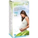 Bio Wochenbetteinlagen 100% Bio Baumwolle MASMI, 10 ST