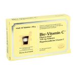 Bio-vitamin C Pharma Nord Tabletten (60 stk)