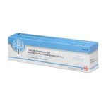 Biochemie Dhu 1 Calcium fluoratum D 4 Gel (50 g)
