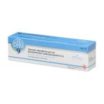 Biochemie Dhu 9 Natrium phosphoricum D 4 Gel (50 g)