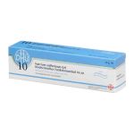 Biochemie Dhu 10 Natrium sulfuricum D 4 Gel (50 g)