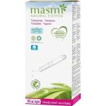 Bio Tampons Light Mini + Applikator 100% BW MASMI, 18 ST