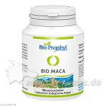 BIO Maca - 500 mg Maca, 120 ST