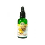 Bio Ingwer-Tropfen, 50 ML