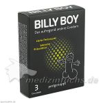 BILLY BOY perlgenoppt Euro-Automatenpackung, 3 ST