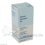 BIOCHEMIE DHU 1 CALCIUM FLUORATUM D 3, 200 ST