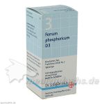 BIOCHEMIE DHU 3 FERRUM PHOSPHORICUM D 3, 200 ST