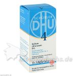 BIOCHEMIE DHU 4 KALIUM CHLORATUM D12, 200 ST