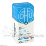 BIOCHEMIE DHU 6 KALIUM SULFURICUM D12, 200 ST