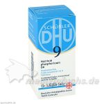 BIOCHEMIE DHU 9 NATRIUM PHOSPHORICUM D 6, 200 ST