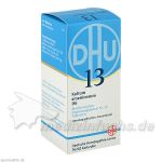 BIOCHEMIE DHU 13 KALIUM ARSENICOSUM D 6, 200 ST