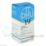 BIOCHEMIE DHU 19 CUPRUM ARSENICOSUM D 6, 200 ST