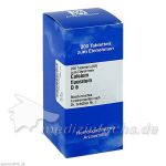 BIOCHEMIE 1 CALC FLUOR D 6, 200 ST