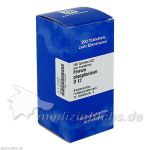 BIOCHEMIE 3 FERR PHOS D12, 200 ST