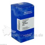 BIOCHEMIE 4 KAL CHLOR D 6, 200 ST