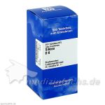 BIOCHEMIE 11 SILICEA D 6, 200 ST