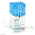 BIOCHEMIE DHU 1 CALCIUM FLUORATUM D 6, 80 ST