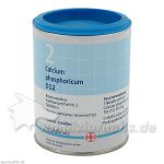 BIOCHEMIE DHU 2 CALCIUM PHOSPHORICUM D12, 1000 ST