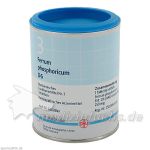 BIOCHEMIE DHU 3 FERRUM PHOSPHORICUM D 6, 1000 ST