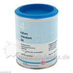 BIOCHEMIE DHU 4 KALIUM CHLORATUM D 6, 1000 ST