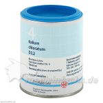 BIOCHEMIE DHU 4 KALIUM CHLORATUM D12, 1000 ST