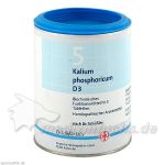 BIOCHEMIE DHU 5 KALIUM PHOSPHORICUM D 3, 1000 ST