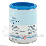 BIOCHEMIE DHU 6 KALIUM SULFURICUM D12, 1000 ST