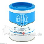 BIOCHEMIE DHU 7 MAGNESIUM PHOSPHORICUM D 3, 1000 ST
