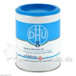 BIOCHEMIE DHU 8 NATRIUM CHLORATUM D 6, 1000 ST