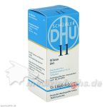 BIOCHEMIE DHU 11 SILICEA D 6, 80 ST