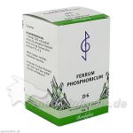 Biochemie 3 Ferrum phosphoricum D 6, 500 ST