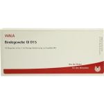 BINDEGEWEBE GL D15, 10X1 ML