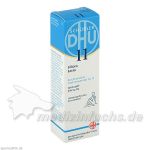 Biochemie DHU 11 Silicea D4 Lotio, 20 ML