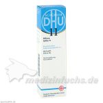 BIOCHEMIE DHU 11 SILICEA N D 4, 50 G