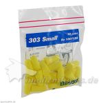 BILSOM 303 SMALL GEHÖRSCHUTZSTÖPSEL, 20 ST