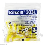 BILSOM 303 LARGE GEHÖRSCHUTZSTÖPSEL, 20 ST