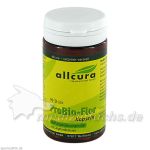 Bio-Flor-Kapseln mit 6 probiotischen Bakterienkult, 90 ST