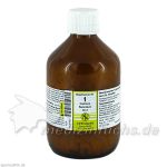 Biochemie Nestmann Nr.1 Calcium fluoratum D12, 1000 ST