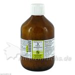 Biochemie Nestmann Nr.3 Ferrum phosphoricum D12, 1000 ST