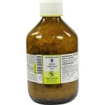 Biochemie Nestmann Nr.6 Kalium sulfuricum D12, 1000 ST