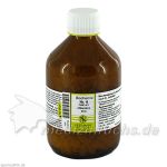Biochemie Nestmann Nr.8 Natrium chloratum D12, 1000 ST