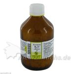 Biochemie Nestmann Nr.10 Natrium sulfuricum D 6, 1000 ST