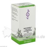 Biochemie 1 Calcium fluoratum D 3, 200 ST